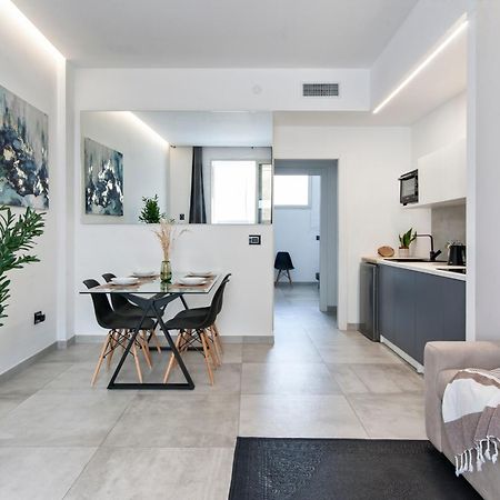Eugenio Suite - Lecce Selection Exterior photo