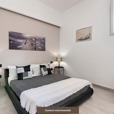Eugenio Suite - Lecce Selection Exterior photo