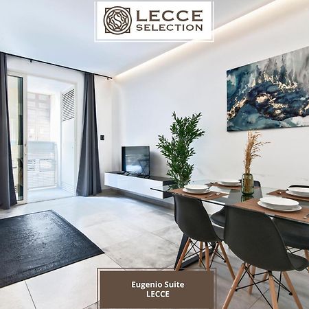 Eugenio Suite - Lecce Selection Exterior photo