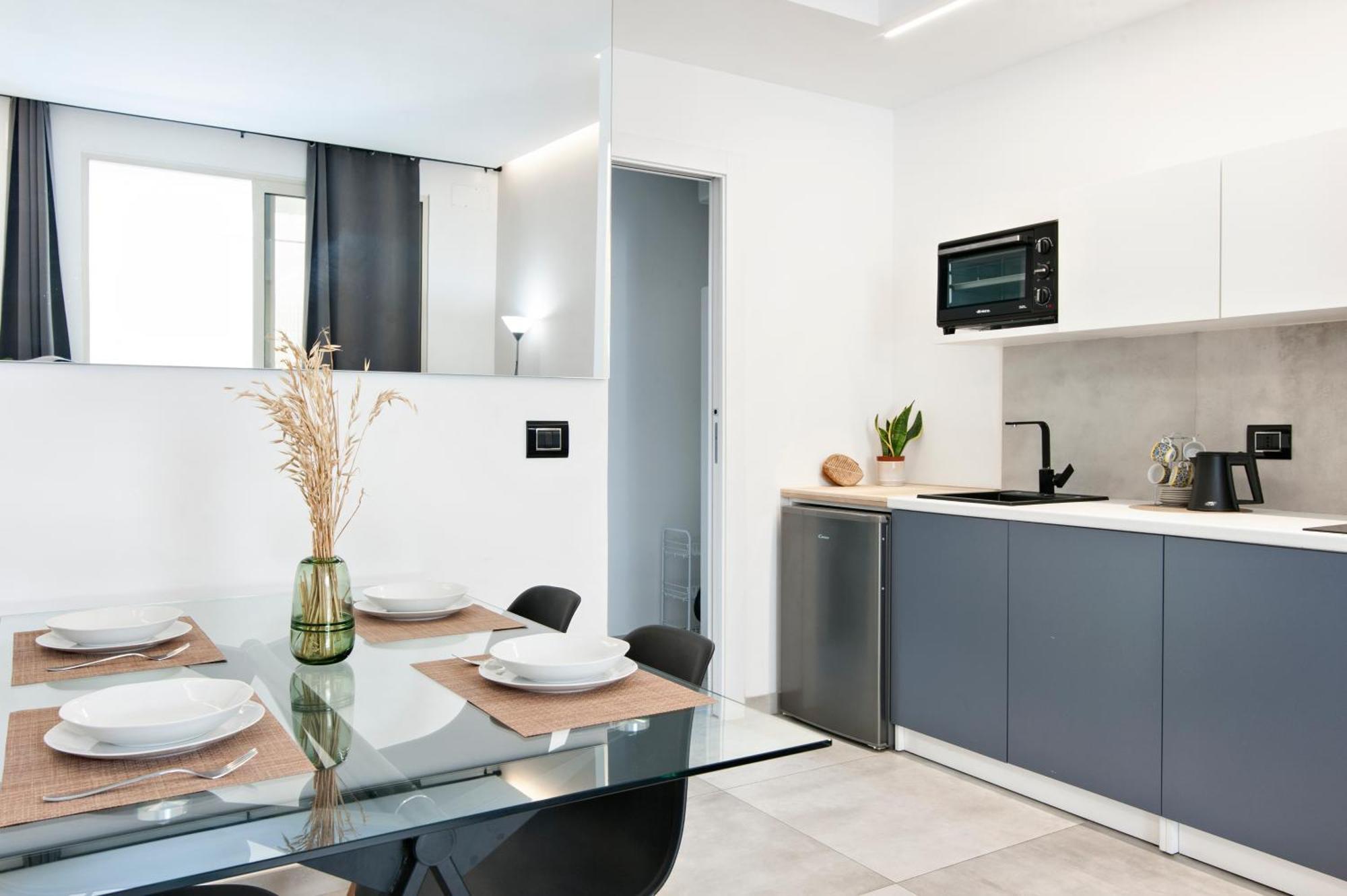 Eugenio Suite - Lecce Selection Exterior photo