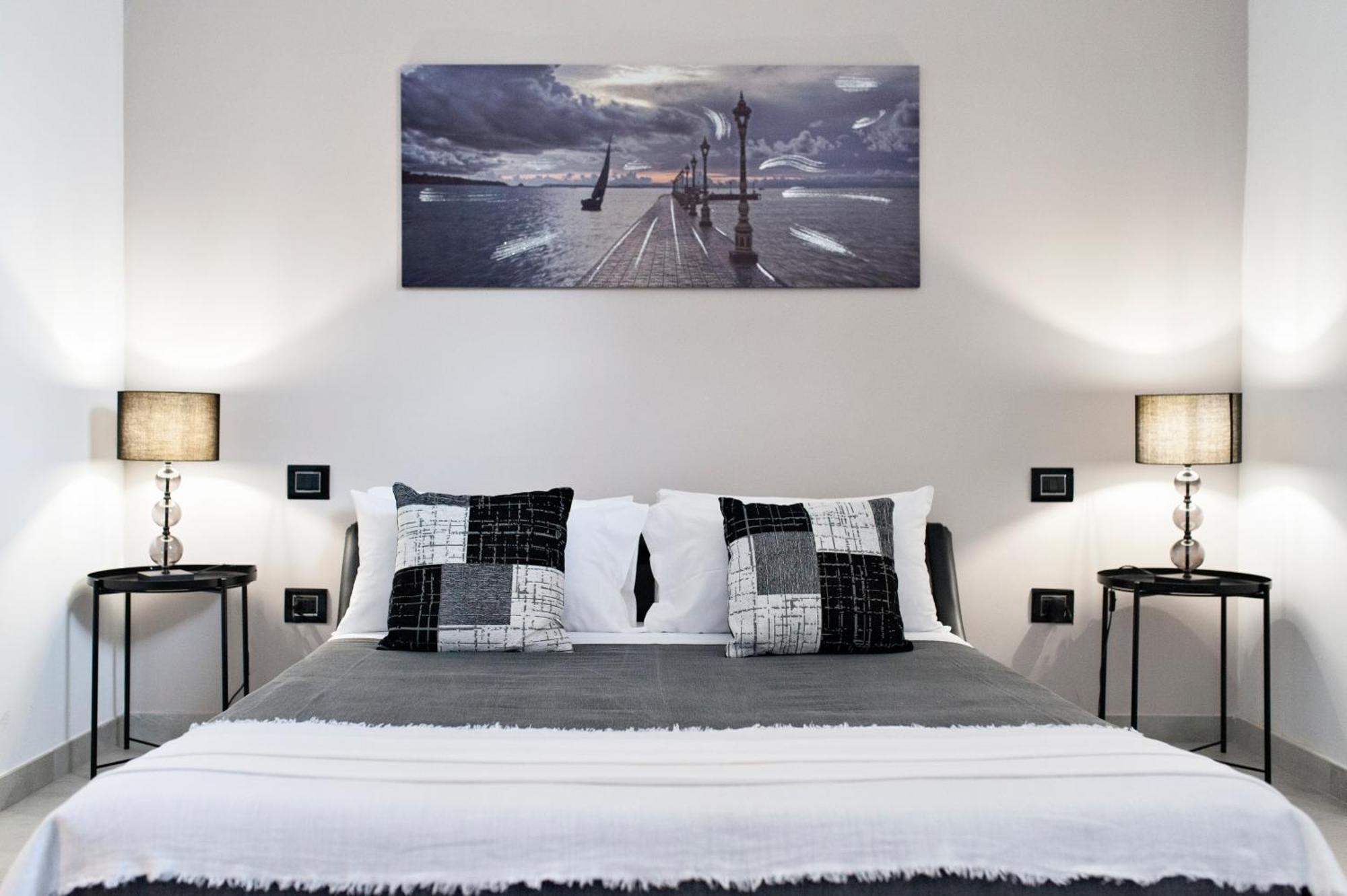 Eugenio Suite - Lecce Selection Exterior photo