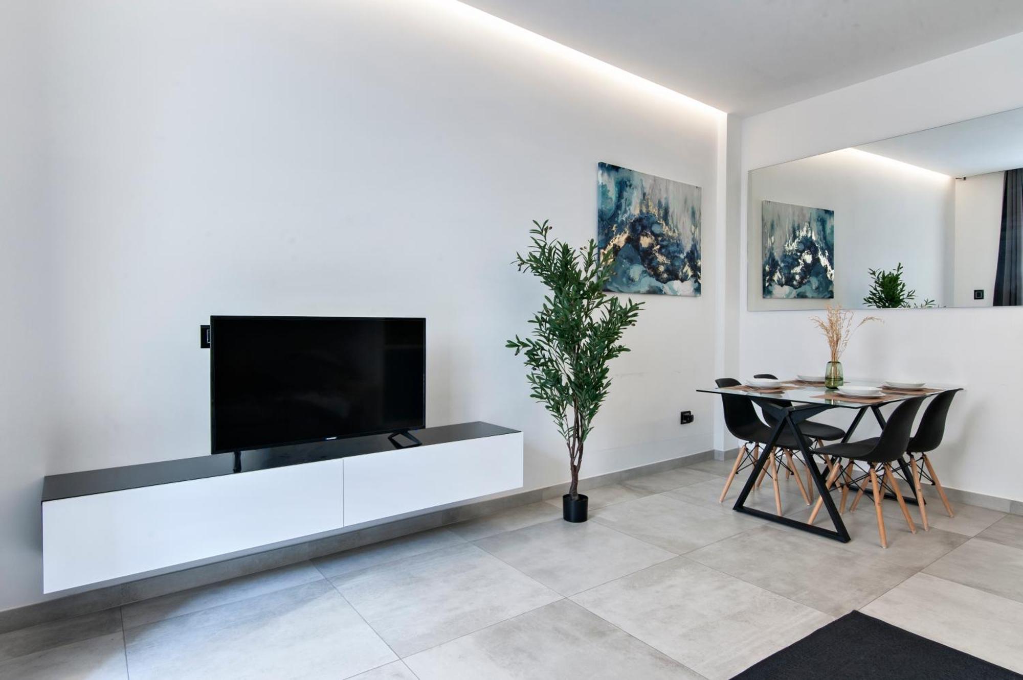 Eugenio Suite - Lecce Selection Exterior photo