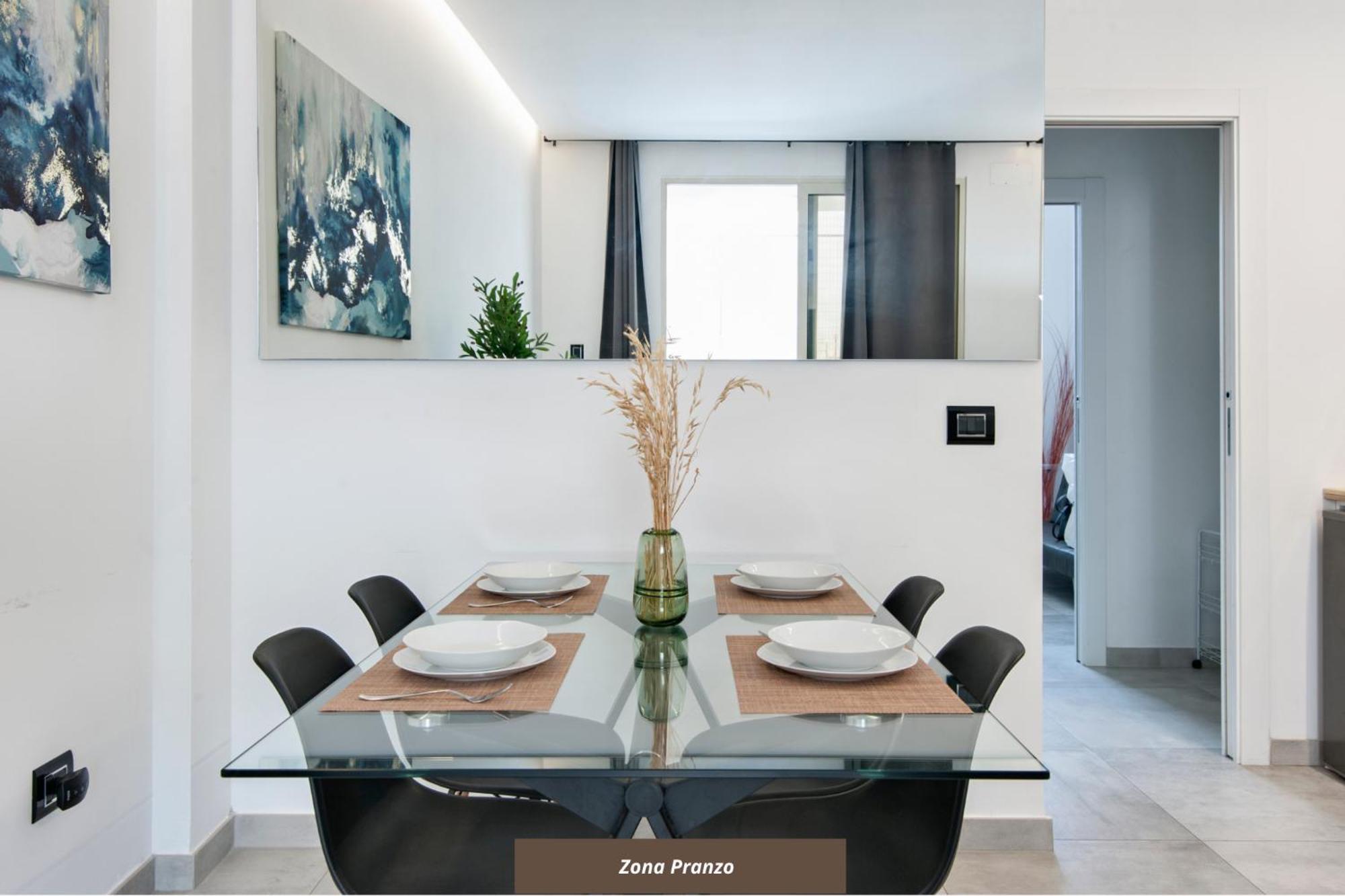Eugenio Suite - Lecce Selection Exterior photo