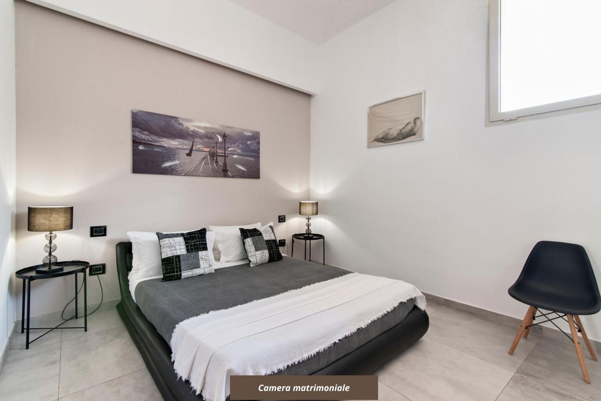 Eugenio Suite - Lecce Selection Exterior photo