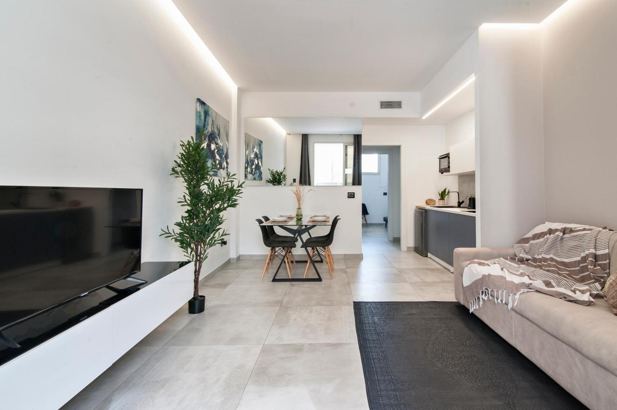 Eugenio Suite - Lecce Selection Exterior photo